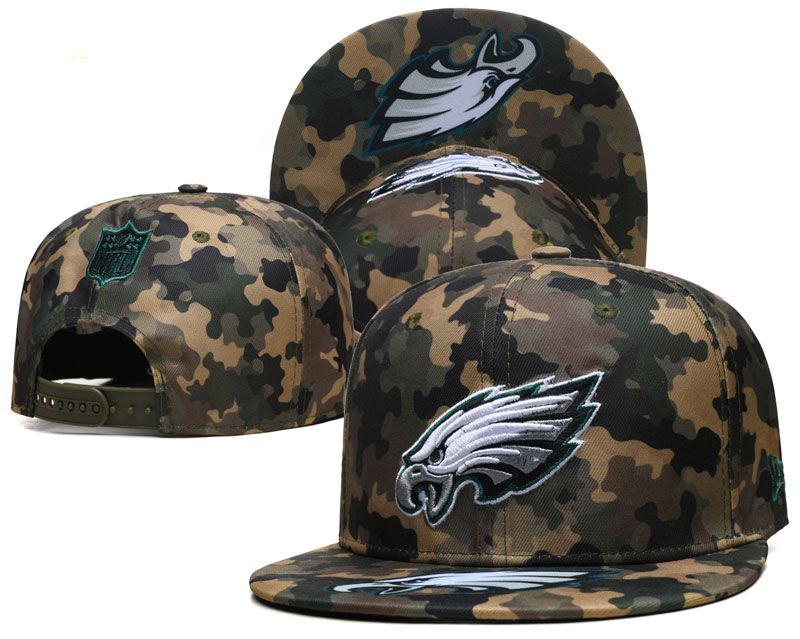 2023 NFL Philadelphia Eagles Hat YS202311142